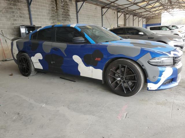 2017 DODGE CHARGER PO - 2C3CDXKT6HH526467
