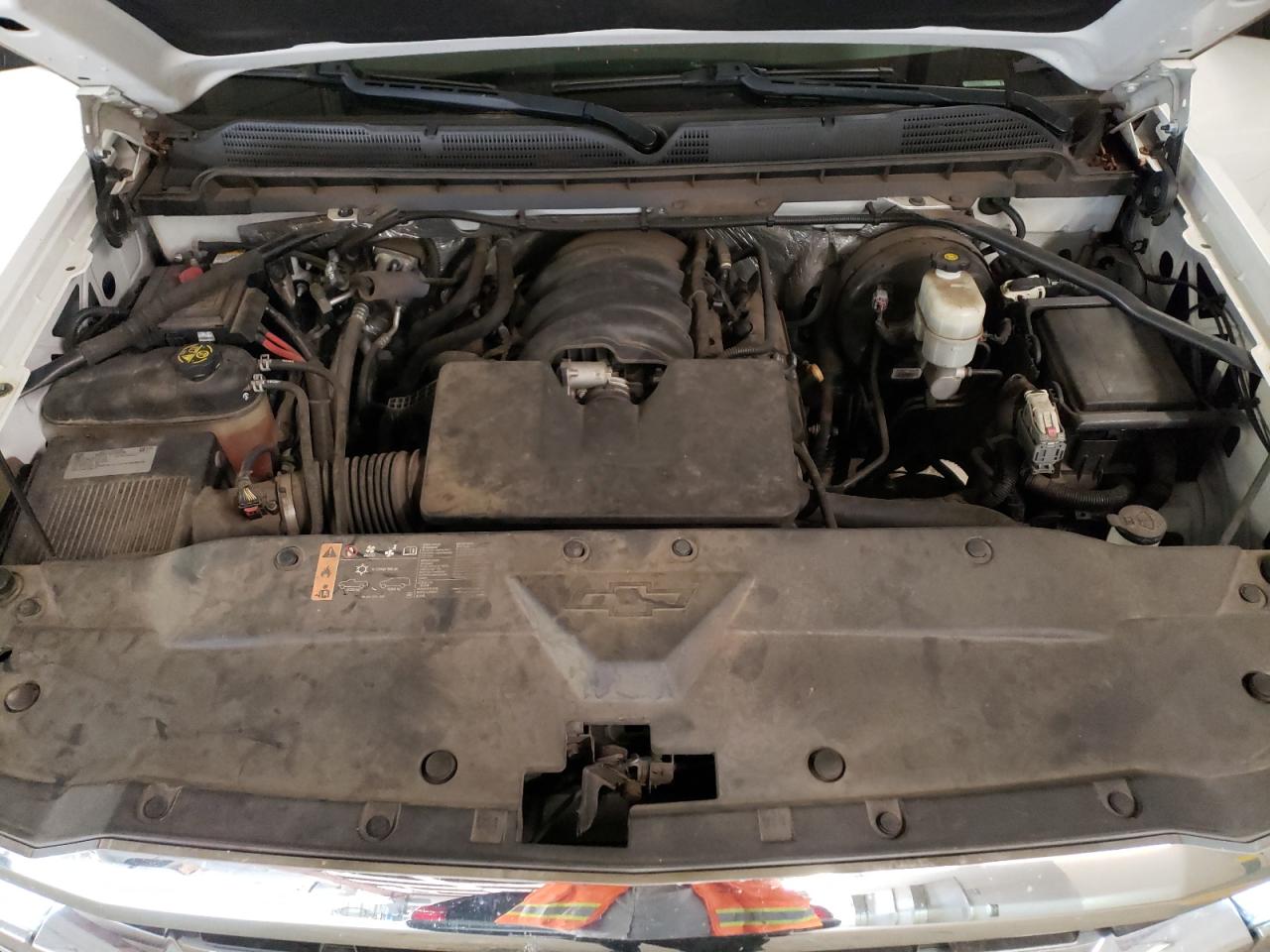 1GCNCNEH1HZ134225 CHEVROLET ALL Models 2017