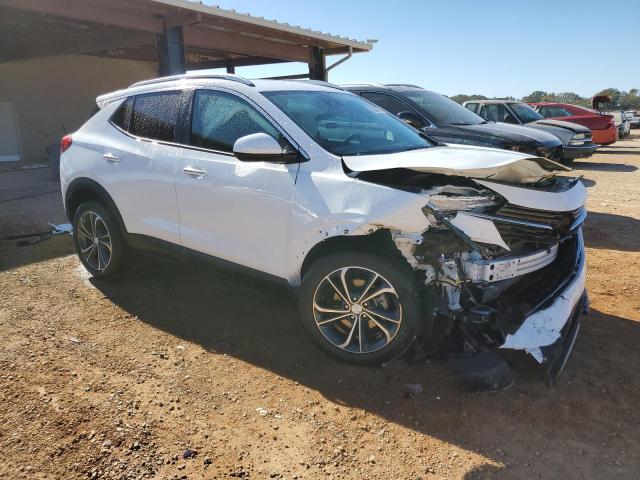  BUICK ENCORE 2020 Білий