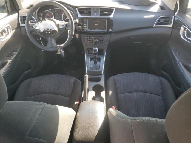 2019 NISSAN SENTRA S - 3N1AB7AP9KY440068