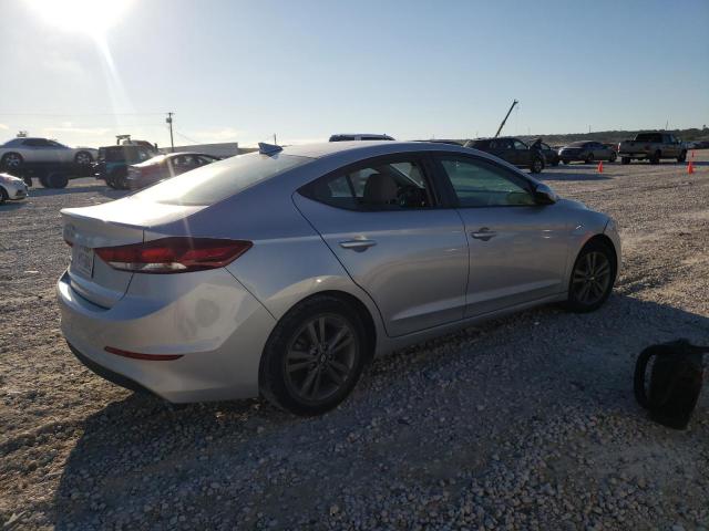 5NPD84LF6JH337794 | 2018 HYUNDAI ELANTRA SE