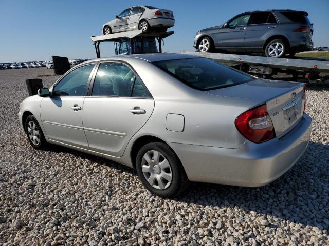 4T1BE30K54U926174 | 2004 Toyota camry le