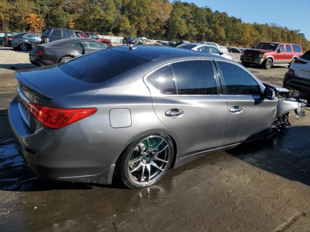 JN1FV7AP5GM420987 | 2016 INFINITI Q50 RED SP