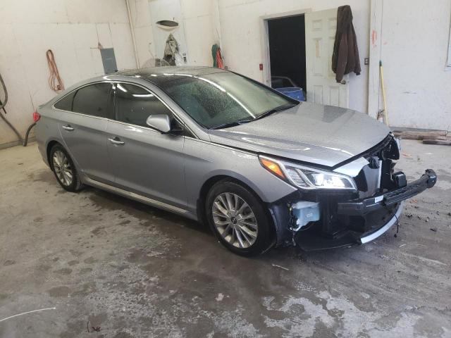 5NPE34AF3FH137274 | 2015 HYUNDAI SONATA SPO