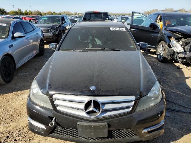 2013 MERCEDES-BENZ C 300 4MAT WDDGF8AB7DR256364  74911763