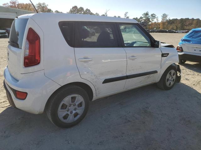 Vin: kndjt2a51c7450995, lot: 76953103, kia soul 20123