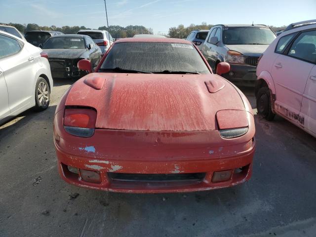 1993 Mitsubishi 3000 Gt VIN: JA3BM54J8PY042777 Lot: 74798303