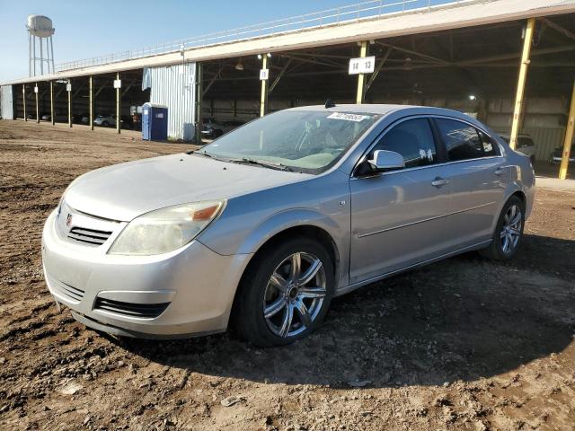 2008 Saturn Aura XE