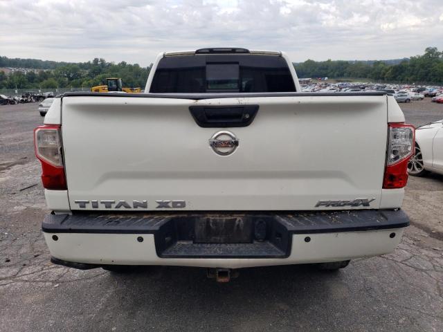 1N6BA1F41JN539590 Nissan Titan Xd Sl