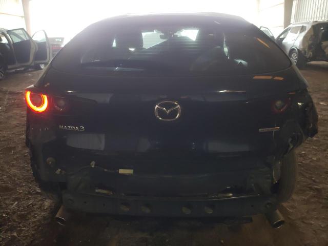 JM1BPAJL2N1502223 | 2022 MAZDA 3