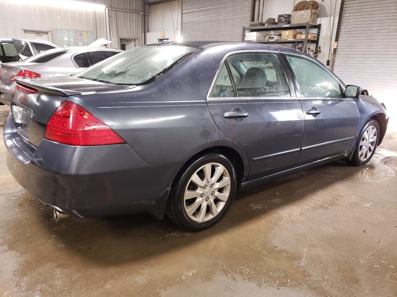 1HGCM66576A054875 2006 Honda Accord Ex