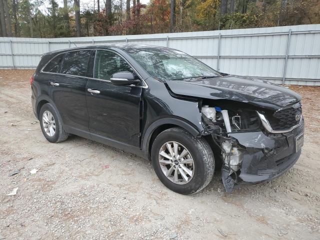 5XYPG4A5XKG538228 KIA SORENTO LX