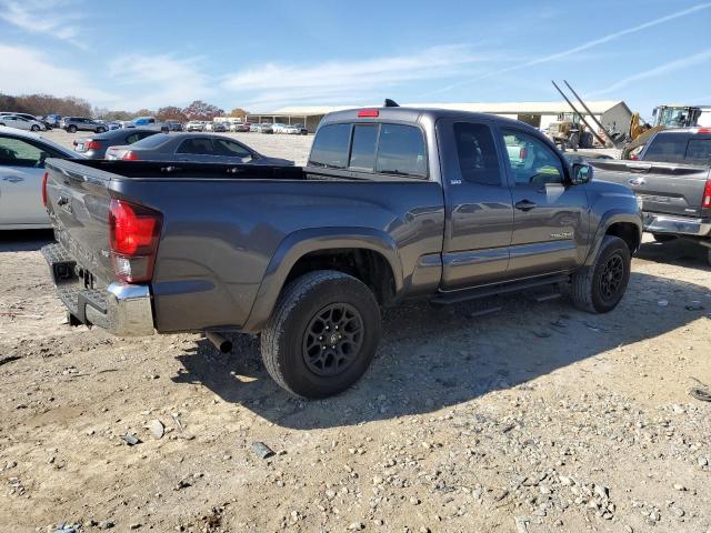 5TFSZ5AN5KX183346 | 2019 Toyota tacoma access cab