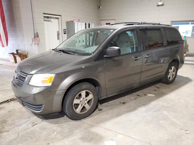 2010 Dodge Grand Caravan Hero