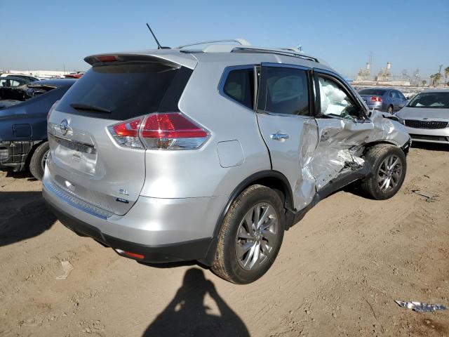 5N1AT2MT1EC775176 | 2014 NISSAN ROGUE S