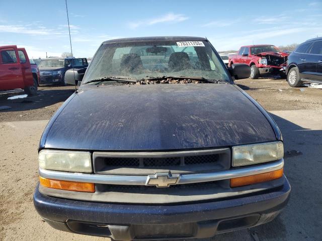 1GCCS14X138268002 | 2003 Chevrolet s truck s10