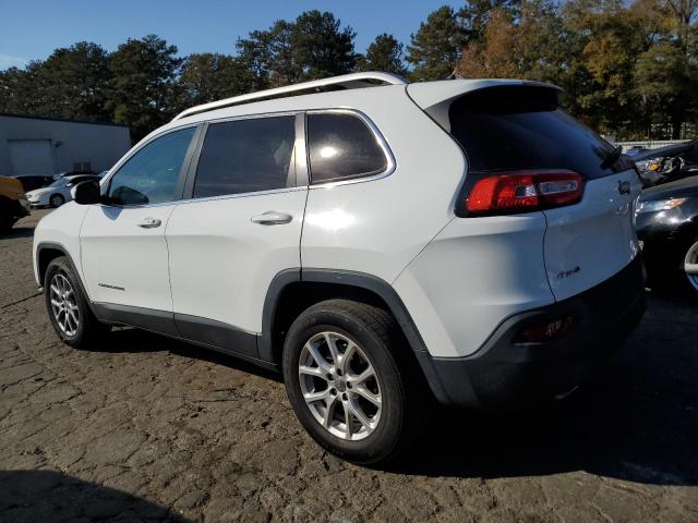 1C4PJMCS8EW246248 Jeep Cherokee Latitude