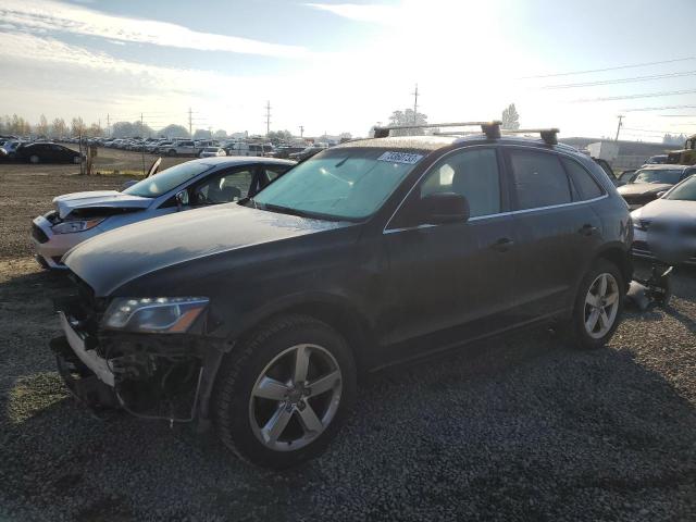 2010 Audi Q5 Prestige