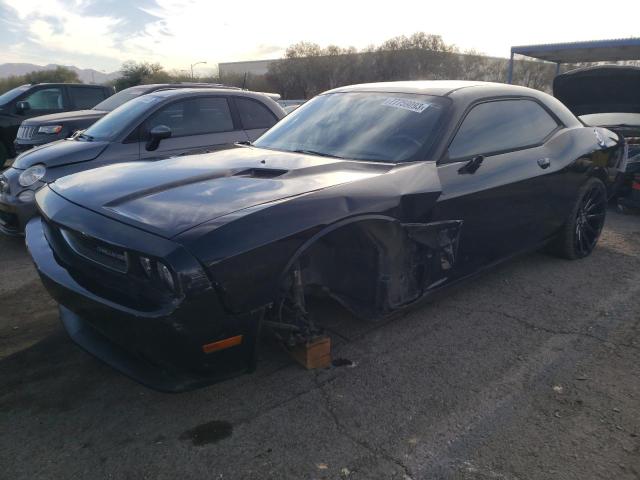 2C3CDYAG8EH285887 | 2014 DODGE CHALLENGER