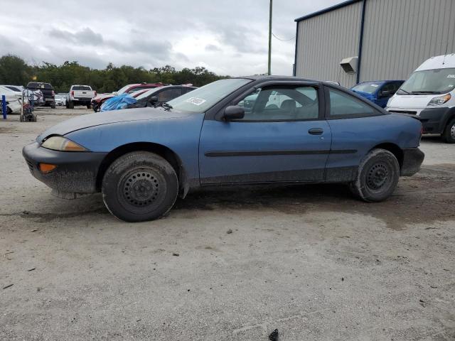 1999 Chevrolet Cavalier Base