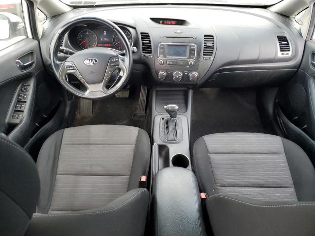 KNAFX4A83E5053056 | 2014 KIA FORTE EX