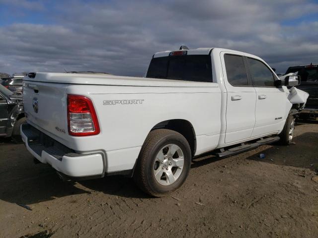 1C6SRFBTXMN814214 | 2021 RAM 1500 BIG H