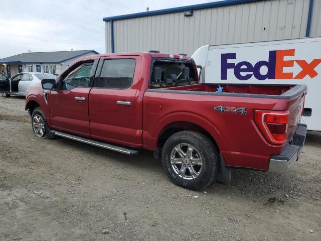 1FTFW1E87MFC88924 | 2021 FORD F150 SUPER