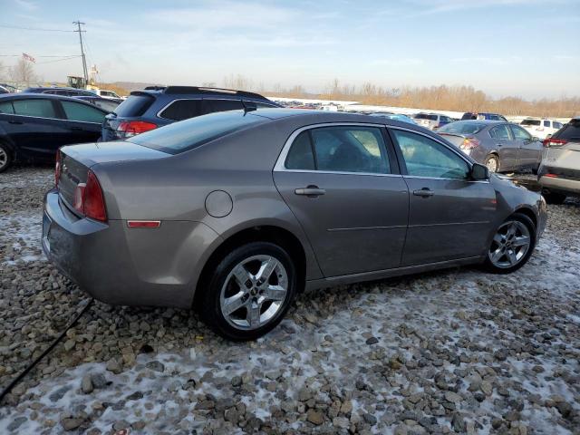2010 Chevrolet Malibu 1Lt VIN: 1G1ZC5EB8AF230253 Lot: 77380723