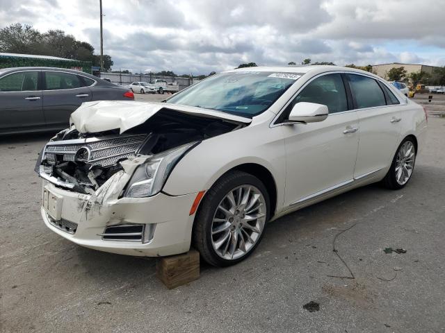 2015 Cadillac XTS Platinum