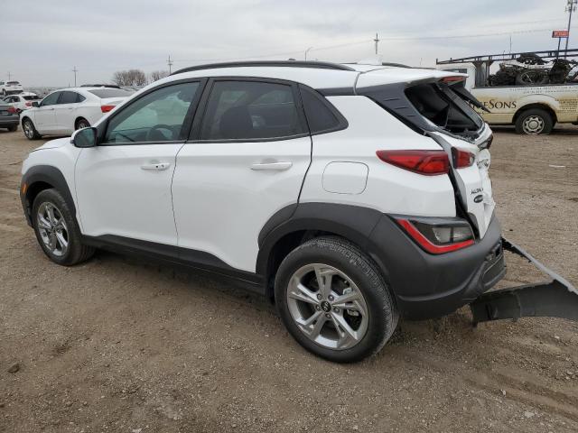 KM8K6CAB9PU994901 | 2023 HYUNDAI KONA SEL