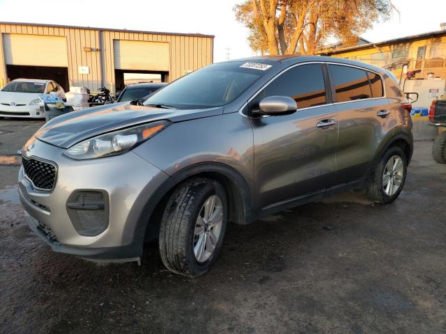 Vin: kndpm3ac0j7338746, lot: 73207253, kia sportage lx 2018 img_1