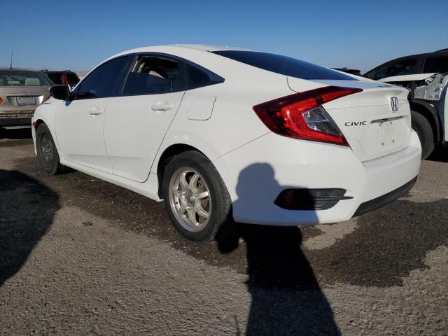 19XFC2F54HE209261 2017 Honda Civic Lx