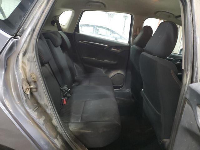 2018 HONDA FIT SPORT - 3HGGK5H6XJM706827