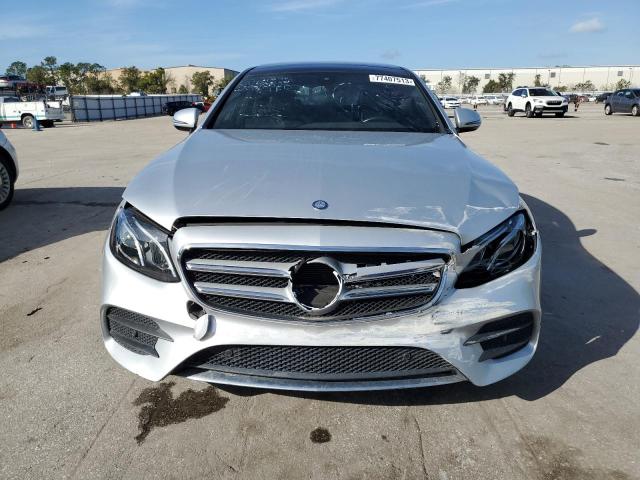 WDDZF4JB9HA031966 | 2017 MERCEDES-BENZ E 300