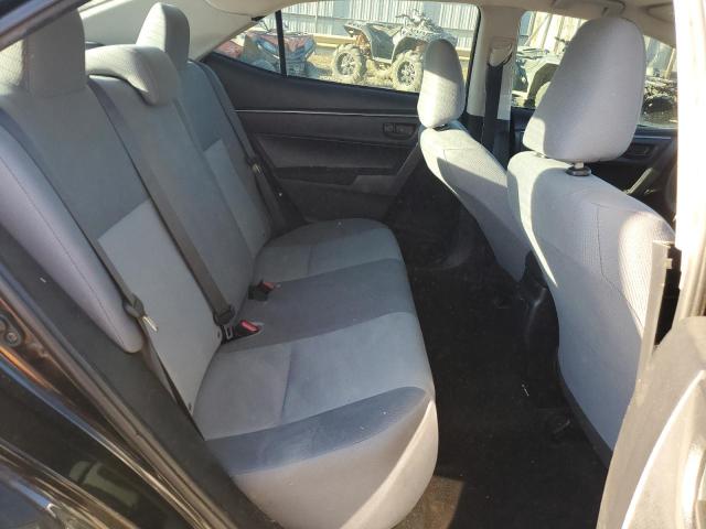 2T1BURHEXGC487581 Toyota COROLLA L