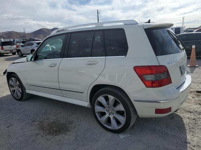 2010 Mercedes-Benz Glk 350 4M VIN: 2DCGG8HB5AF476736 Lot: 77997093
