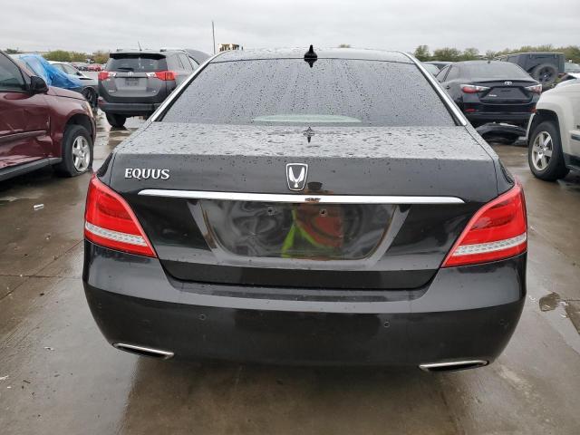 2015 Hyundai Equus Signature VIN: KMHGH4JH9FU093195 Lot: 74583103