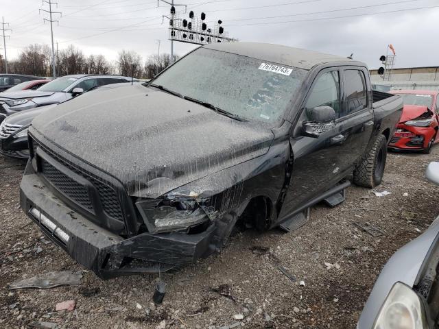 2015 Ram 1500 ST