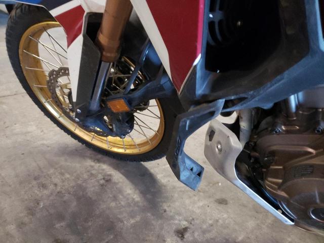 2020 HONDA CRF1100 A4 JH2SD1029LK000132