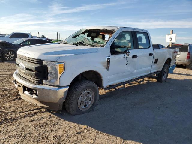 2017 Ford F-250 