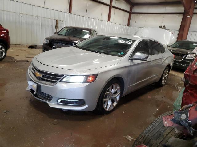 2016 Chevrolet Impala LTZ