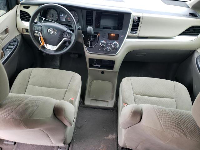 2015 TOYOTA SIENNA - 5TDZK3DC5FS613230