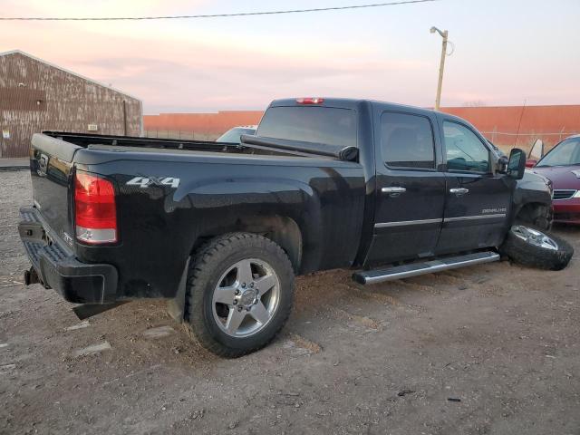 1GT125EG0EF113467 | 2014 GMC SIERRA K25