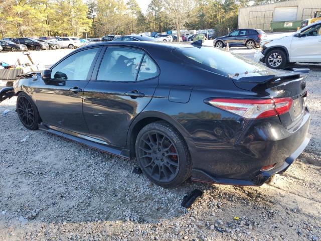 4T1NZ1AK2LU045242 | 2020 TOYOTA CAMRY TRD