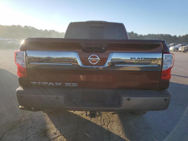 1N6BA1F21GN503146 Nissan Titan Xd Sl