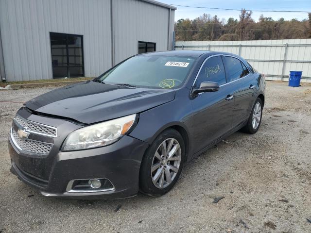 Vin: 1g11h5sa5df327747, lot: 76149273, chevrolet malibu ltz 2013 img_1