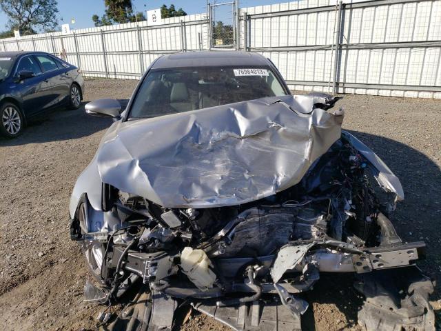 JTHBA1D28K5093524 Lexus IS 300