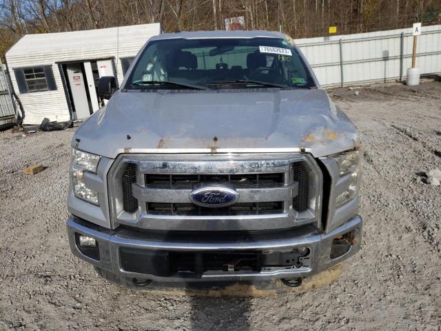 1FTEW1EP9GKF86647 | 2016 Ford f150 supercrew