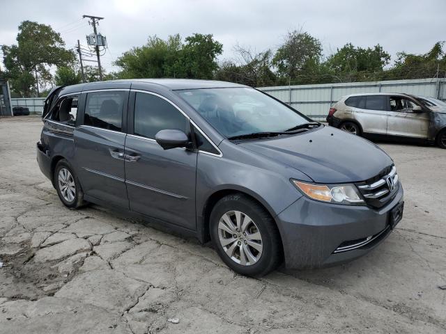 5FNRL5H46GB135479 | 2016 HONDA ODYSSEY EX