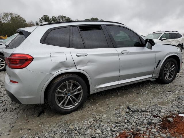 5UXTR9C55KLR04036 | 2019 BMW X3 XDRIVE3